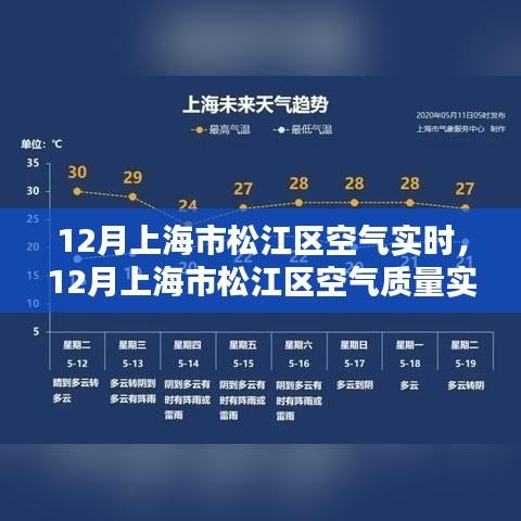 上海松江区空气质量深度解析与实时报告分享，12月空气质量观察