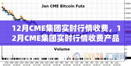 CME集团实时行情收费产品评测及市场分析