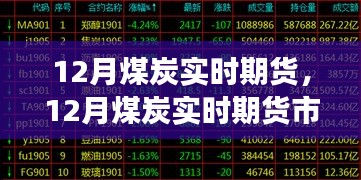 12月煤炭实时期货市场动态与趋势分析