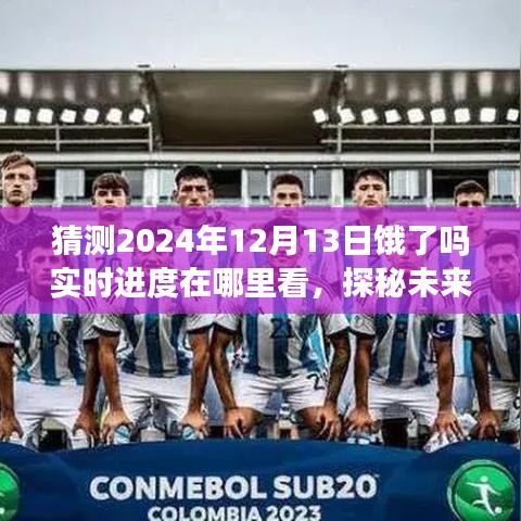探秘未来，小饿背后的暖心故事与实时进度追踪——饿了吗实时进度查询指南（预测至2024年12月）