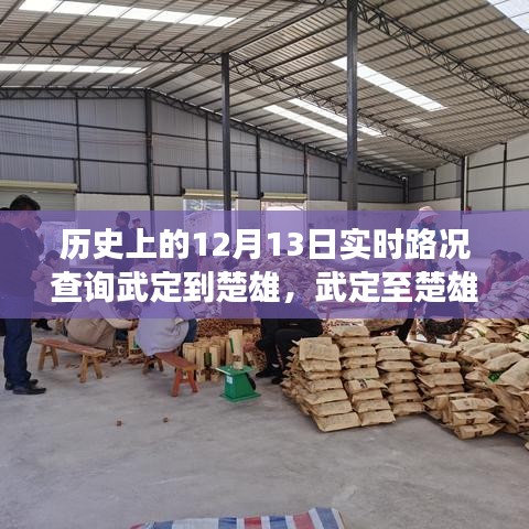 武定至楚雄历史路况查询，探寻自然之美与历史之路的旅程