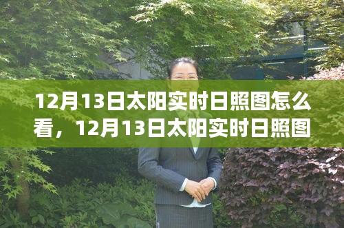 12月13日太阳实时日照图解读指南，如何查看与解读太阳实时日照图
