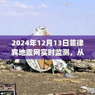 菲律宾地震网监测实录,从地震监测到人生舞台的成长之路