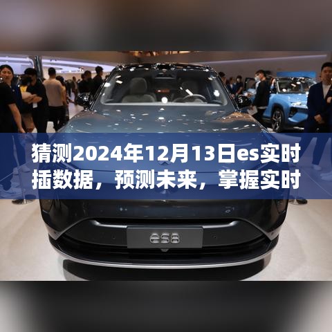 掌握未来数据预测，ES实时插数据步骤指南，预测和探索2024年12月13日数据
