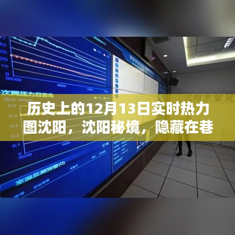 揭秘沈阳巷子深处的特色小店，独家热力地图回顾历史上的12月13日沈阳实时热力图