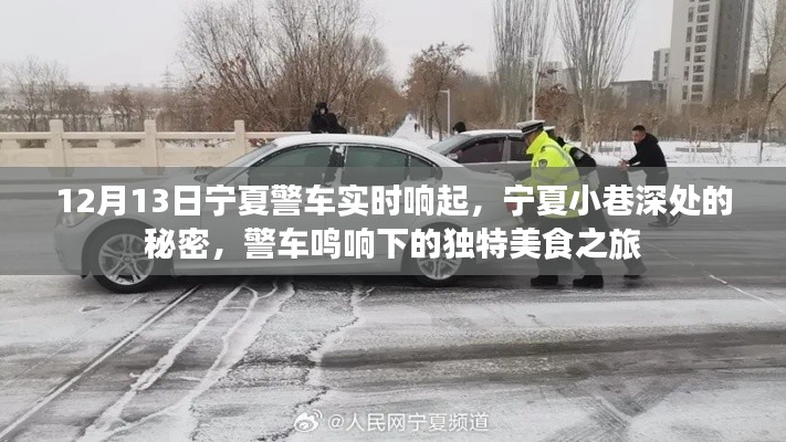宁夏警车鸣响下的独特美食之旅揭秘