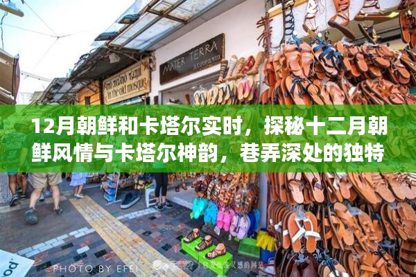 探秘十二月朝鲜风情与卡塔尔神韵，巷弄深处的独特小店之旅揭秘