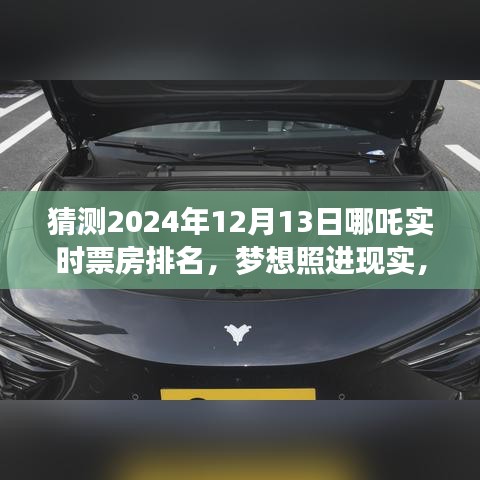 梦想照进现实，预测哪吒传奇票房，探寻变化铸就辉煌之路揭秘2024年12月13日实时票房排名。
