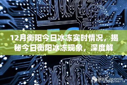 揭秘衡阳冰冻现象，今日冰冻实时情况及深度解析影响