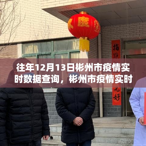 历年与最新数据深度解析，彬州市疫情实时数据查询报告（历年与今年对比）
