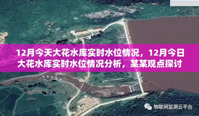 大花水库实时水位分析与探讨，今日观点及水位动态观察报告