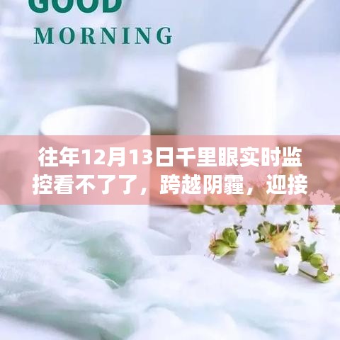 跨越阴霾，迎接光明，千里眼实时监控展现变化力量与学习魅力