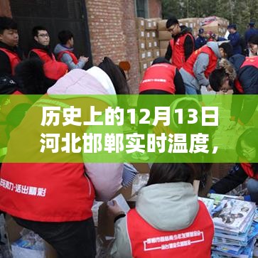 河北邯郸历史实时温度探寻，探寻历史温度记录全攻略——以十二月十三日为例