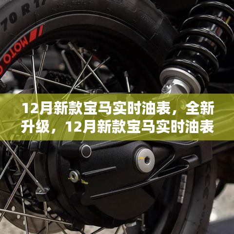 12月新款宝马实时油表深度解析与评测，全新升级功能一览