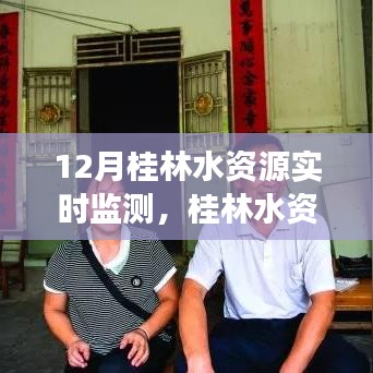 桂林水资源奇迹，实时监测下的变化力量与自信成就之旅