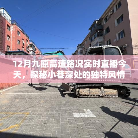 探秘九原高速路况实时直播，小巷风情与意外发现