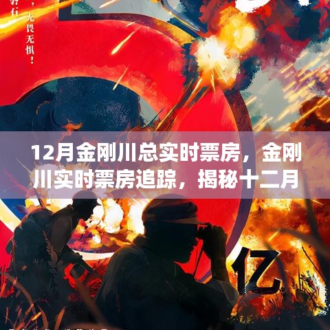 揭秘金刚川十二月总实时票房背后的故事，票房追踪与深度分析