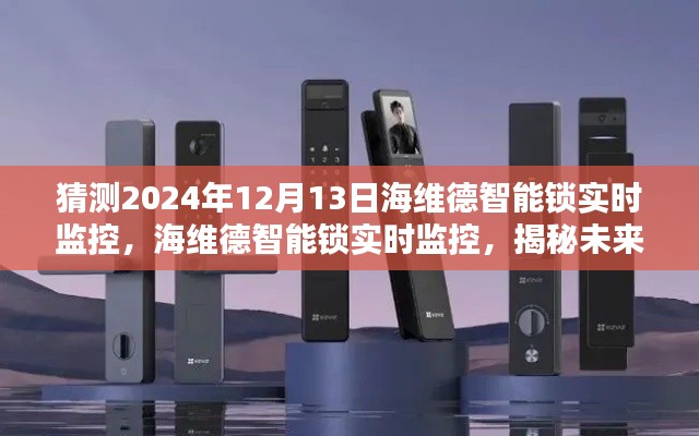 揭秘未来智能安防新趋势，海维德智能锁实时监控功能展望（2024年12月13日）