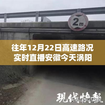 安徽涡阳北高速路况实时直播回顾与指南，如何查看往年12月22日路况直播记录