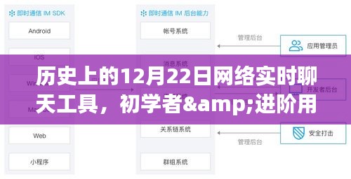 历史上的12月22日网络实时聊天工具使用指南，初学者与进阶用户通用指南