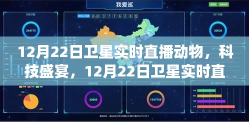 卫星直播科技盛宴，动物观察与未来科技体验日
