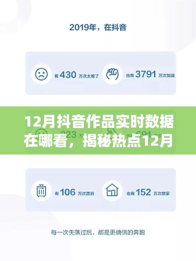 揭秘热点，掌握12月抖音作品实时数据洞察，轻松洞悉流量密码，打造爆款作品的关键一步！