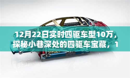 探秘十万级实时四驱车型，小巷深处的宝藏大揭秘（12月22日特辑）