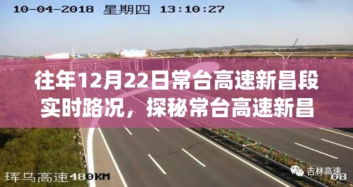 常台高速新昌段,实时路况与小巷美食探秘之旅