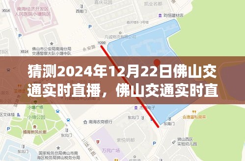佛山交通动态预测与展望,2024年12月22日交通实时直播猜想
