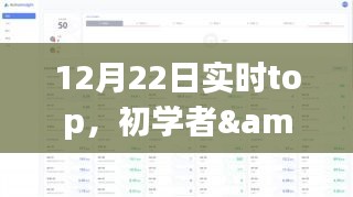初学者与进阶用户适用的12月22日实时Top任务完成指南