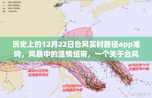 台风与友情，历史上的12月22日，温情纽带在风暴中的真实故事