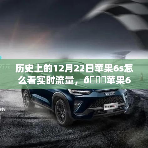 📱苹果6s实时流量查看指南，历史上的12月22日解锁教程🍎