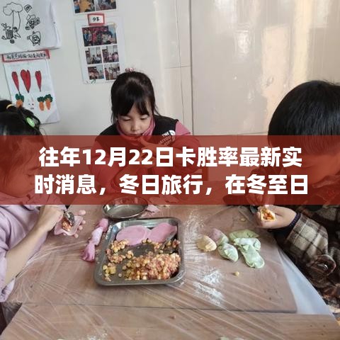 冬至日探索自然美景，实时卡胜率消息与心灵宁静之旅