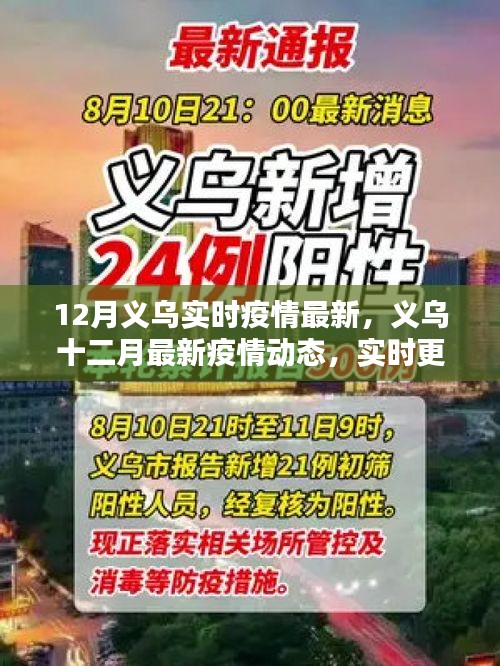 义乌十二月疫情实时更新,共同守护家园的最新动态