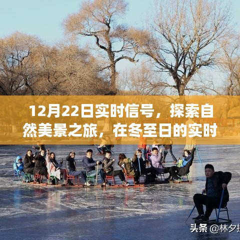 冬至日实时信号,自然美景之旅,探寻内心的宁静与喜悦