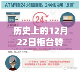 历史上的12月22日转账实时到账探究与实现方式