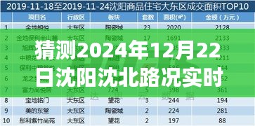2024年12月22日沈阳沈北路况实时查询解析，产品特性、用户体验与目标用户群体分析