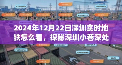 探秘深圳小巷特色小店，揭秘地铁实况绝佳体验与实时地铁查看指南（2024年12月22日）
