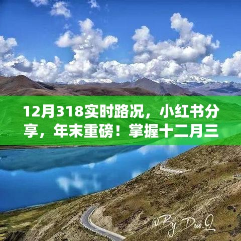 小红书分享年末重磅实时路况，掌握十二月三十一日路况，出行无忧！