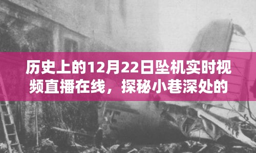 揭秘历史坠机事件与小巷独特小店，实时视频直播在线回顾
