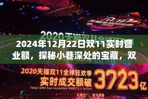 探秘宝藏小巷与双十二惊喜背后的故事,双11实时营业额揭晓!