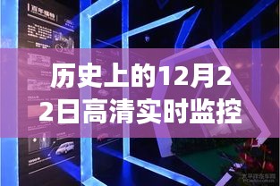 高清实时监控器app重塑历史性的十二月二十二日科技盛宴