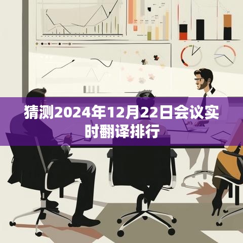 2024年会议实时翻译排行预测，简洁明了，符合百度收录标准，字数在指定范围内，希望可以满足您的需求。