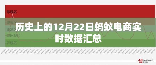 蚂蚁电商实时数据汇总，历史日期下的市场洞察
