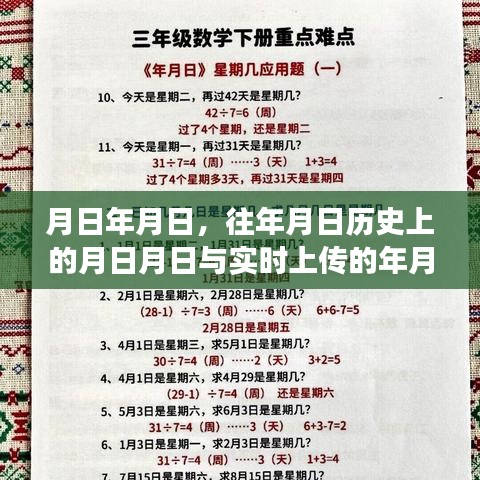 历史月日月日与实时上传年月日固码揭秘