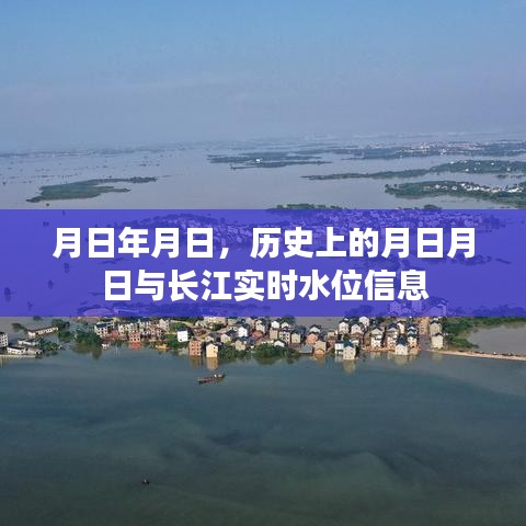 长江实时水位信息，历史月日月日对比解析