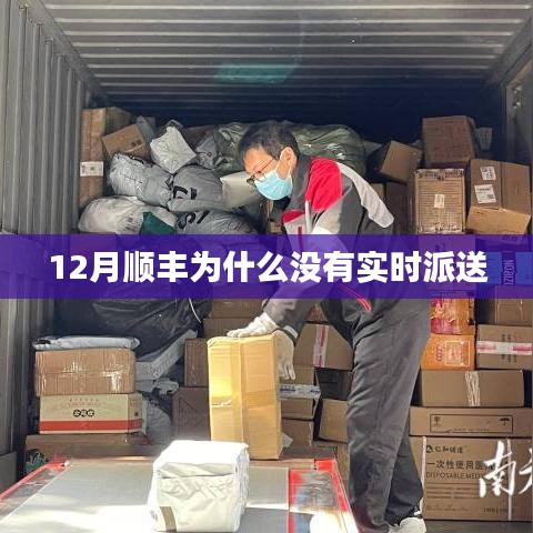 顺丰快递派送延误原因解析