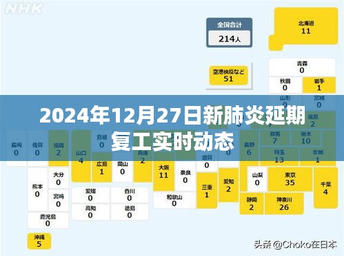 2024年新肺炎延期复工动态更新