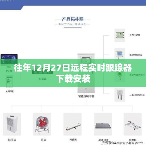 远程实时跟踪器下载与安装指南