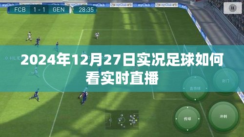 实况足球直播观看指南，如何实时观看足球比赛直播？